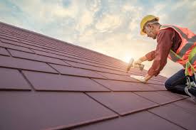 Fast & Reliable Emergency Roof Repairs in Dexter, MI